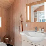 Truels - 30km From The Sea By Interhome Feriehus Toftlund