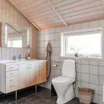 Feriehus Truels - 30km From The Sea By Interhome Toftlund