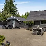 Feriehus Truels - 30km From The Sea By Interhome