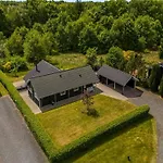 Feriehus Truels - 30km From The Sea By Interhome *