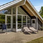 Feriehus Truels - 30km From The Sea By Interhome Toftlund