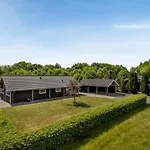 Truels - 30km From The Sea By Interhome * Toftlund