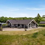 Feriehus Truels - 30km From The Sea By Interhome