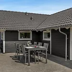 Feriehus Truels - 30km From The Sea By Interhome Toftlund