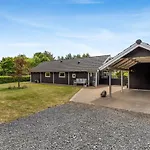 Truels - 30km From The Sea By Interhome Feriehus *