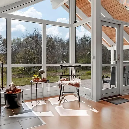 Truels - 30km From The Sea By Interhome Holiday home Toftlund