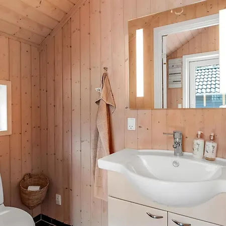 Truels - 30km From The Sea By Interhome Toftlund
