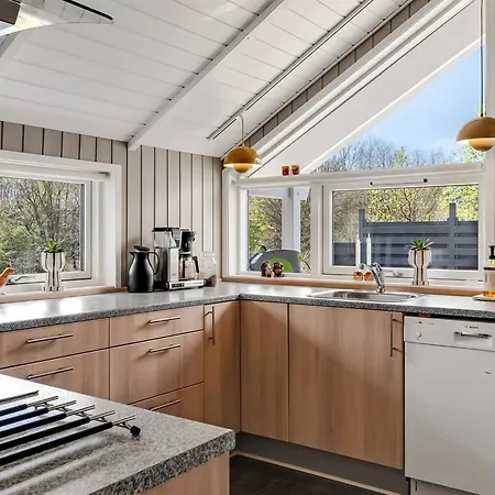 Tatil Evi Truels - 30km From The Sea By Interhome Toftlund