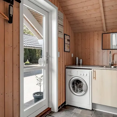 Truels - 30km From The Sea By Interhome Holiday home