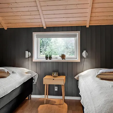 Truels - 30km From The Sea By Interhome Toftlund