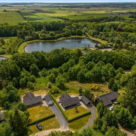 Vakantiehuis Truels - 30km From The Sea By Interhome Toftlund