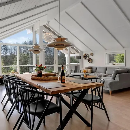 Truels - 30km From The Sea By Interhome Toftlund