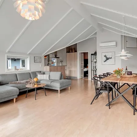 Truels - 30km From The Sea By Interhome Feriehus Toftlund