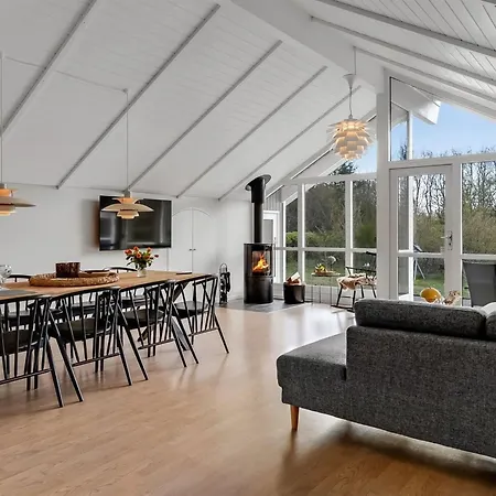 Feriehus Truels - 30km From The Sea By Interhome *