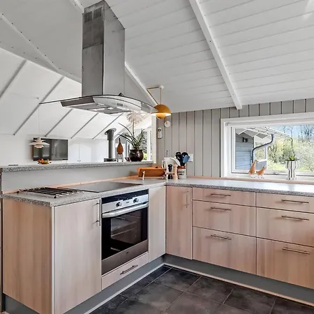 Truels - 30km From The Sea By Interhome