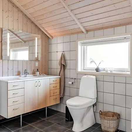 Holiday home Truels - 30km From The Sea By Interhome Toftlund