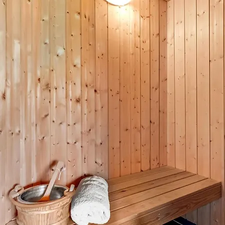 Truels - 30km From The Sea By Interhome