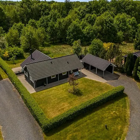 Truels - 30km From The Sea By Interhome