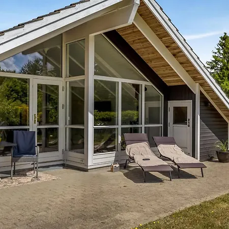 Vakantiehuis Truels - 30km From The Sea By Interhome Toftlund