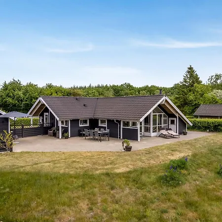 Holiday home Truels - 30km From The Sea By Interhome