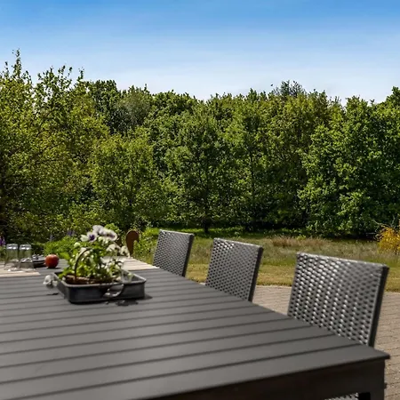 Truels - 30km From The Sea By Interhome Vakantiehuis *