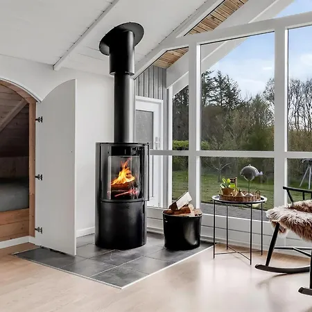 Truels - 30km From The Sea By Interhome Hébergement de vacances Toftlund