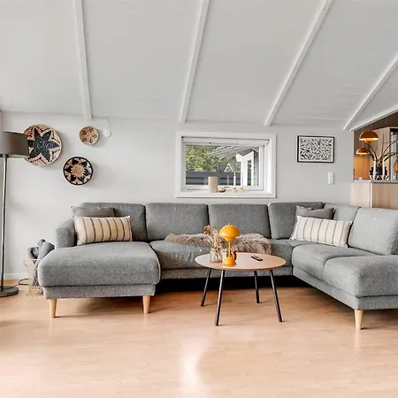 Truels - 30km From The Sea By Interhome Hébergement de vacances Toftlund