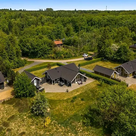 Hébergement de vacances Truels - 30km From The Sea By Interhome *