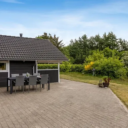 Truels - 30km From The Sea By Interhome * Toftlund